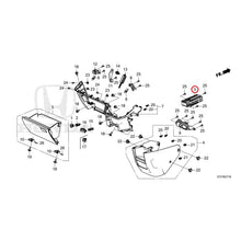 Load image into Gallery viewer, [NEW] JDM HONDA STEP WGN e:HEV RP8 2022 Instrument Panel Garnish (Passenger's Side) (Under) GENUINE OEM
