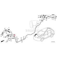 Load image into Gallery viewer, [NEW] JDM HONDA ZR-V RZ3 2023 Windshield Washer GENUINE OEM
