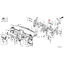 Load image into Gallery viewer, [NEW] JDM HONDA N-BOX JF5 2024 Instrument panel GENUINE OEM
