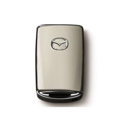 [NEW] JDM Mazda CX-60 KH Selective Key Shell color 2 Genuine OEM