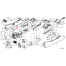Load image into Gallery viewer, [NEW] JDM HONDA CIVIC FL5 2025 Console (MT) GENUINE OEM

