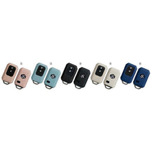 Load image into Gallery viewer, [NEW] JDM Suzuki FRONX B3S Mobile Remote Control Cover Silicon Genuine OEM

