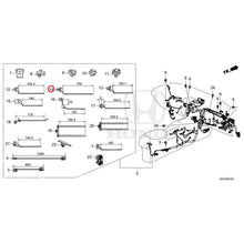 Load image into Gallery viewer, [NEW] JDM HONDA ZR-V RZ3 2023 Wiring Harness (2) GENUINE OEM

