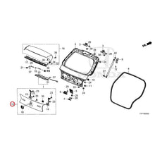 Load image into Gallery viewer, [NEW] JDM HONDA Honda e ZC7 2023 Tailgate GENUINE OEM
