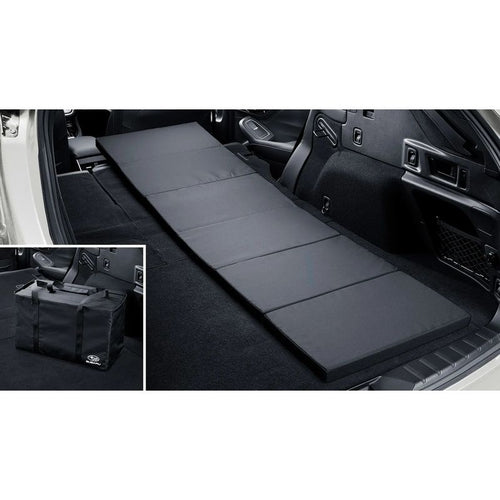 [NEW] JDM Subaru FORESTER SL Car Camping Mat Genuine OEM