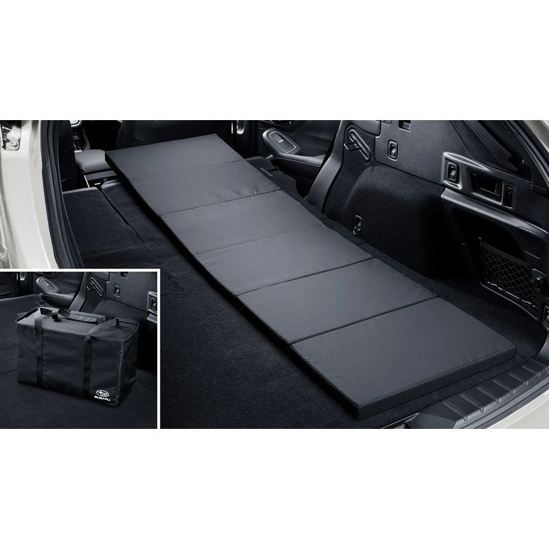 [NEW] JDM Subaru FORESTER SL Car Camping Mat Genuine OEM