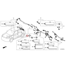 Load image into Gallery viewer, [NEW] JDM HONDA ZR-V RZ3 2023 Wire Harnesses (5) GENUINE OEM
