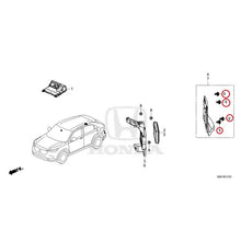 Load image into Gallery viewer, [NEW] JDM HONDA VEZEL e:HEV RV5 2021 Camera GENUINE OEM
