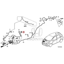 Load image into Gallery viewer, [NEW] JDM HONDA FIT GK4 2017 Windshield Washer GENUINE OEM

