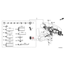 Load image into Gallery viewer, [NEW] JDM HONDA CIVIC FL5 2023 Wiring Harness (3) GENUINE OEM

