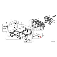 Load image into Gallery viewer, [NEW] JDM HONDA INSIGHT ZE4 2021 Floor Mat GENUINE OEM
