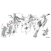 Load image into Gallery viewer, [NEW] JDM HONDA CIVIC FN2 2009 Pedals GENUINE OEM
