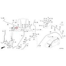 Load image into Gallery viewer, [NEW] JDM HONDA FREED e:HEV GT8 2025 Windshield Washer GENUINE OEM
