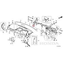 Load image into Gallery viewer, [NEW] JDM HONDA WR-V RG5 2024 Instrument panel GENUINE OEM

