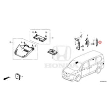 Load image into Gallery viewer, [NEW] JDM HONDA STEP WGN e:HEV RP8 2022 Radar/Camera GENUINE OEM
