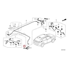 Load image into Gallery viewer, [NEW] JDM HONDA VEZEL e:HEV RV5 2021 Antenna GENUINE OEM
