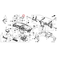Load image into Gallery viewer, [NEW] JDM HONDA ZR-V e:HEV RZ4 2025 Instrument panel GENUINE OEM

