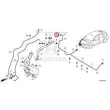 Load image into Gallery viewer, [NEW] JDM HONDA CIVIC FK8 2020 Windshield Washer (Front) GENUINE OEM
