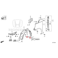 Load image into Gallery viewer, [NEW] JDM HONDA N-BOX JF5 2024 Front Fenders GENUINE OEM
