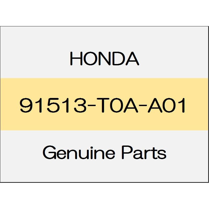 [NEW] JDM HONDA GRACE GM Clip, arch protector 91513-T0A-A01 GENUINE OEM