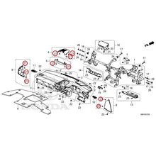 Load image into Gallery viewer, [NEW] JDM HONDA ACCORD CY2 2024 Instrument panel GENUINE OEM
