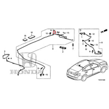 Load image into Gallery viewer, [NEW] JDM HONDA INSIGHT ZE4 2021 Antenna GENUINE OEM
