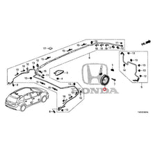Load image into Gallery viewer, [NEW] JDM HONDA JADE HYBRID FR4 2019 Antenna/Speakers (2) GENUINE OEM
