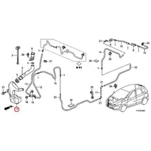 Load image into Gallery viewer, [NEW] JDM HONDA FIT HYBRID GP4 2012 Windshield Washer GENUINE OEM
