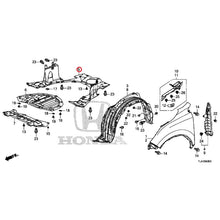 Load image into Gallery viewer, [NEW] JDM HONDA CR-V RW1 2021 Front Fenders GENUINE OEM
