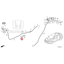 Load image into Gallery viewer, [NEW] JDM HONDA CIVIC FK8 2020 Windshield Washer (Rear) GENUINE OEM
