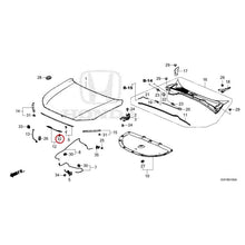 Load image into Gallery viewer, [NEW] JDM HONDA ZR-V RZ3 2023 Hood GENUINE OEM
