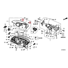 Load image into Gallery viewer, [NEW] JDM HONDA CR-Z ZF2 2014 Instrument panel GENUINE OEM
