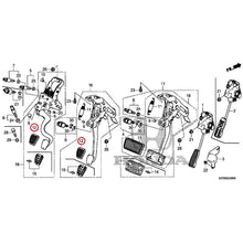 Load image into Gallery viewer, [NEW] JDM HONDA CR-Z ZF2 2014 Pedals GENUINE OEM
