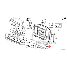 Load image into Gallery viewer, [NEW] JDM HONDA N-BOX JF3 2021 Tailgate GENUINE OEM
