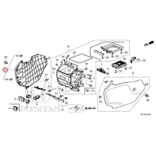 Load image into Gallery viewer, [NEW] JDM HONDA ODYSSEY e:HEV RC5 2024 Center Table GENUINE OEM
