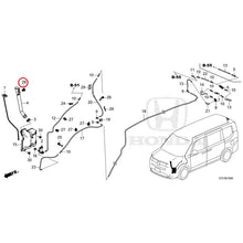 Load image into Gallery viewer, [NEW] JDM HONDA STEP WGN e:HEV RP8 2022 Windshield Washer GENUINE OEM
