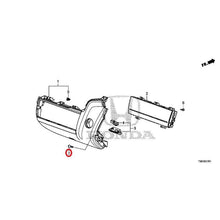 Load image into Gallery viewer, [NEW] JDM HONDA FIT GK5 2017 Auto Air Conditioner Control GENUINE OEM
