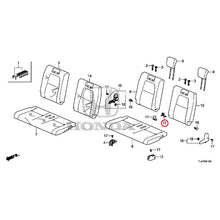 Load image into Gallery viewer, [NEW] JDM HONDA CR-V RW1 2022 Rear Seat (7-Passenger) GENUINE OEM
