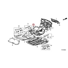 Load image into Gallery viewer, [NEW] JDM HONDA ODYSSEY e:HEV RC5 2024 Floor Mat GENUINE OEM
