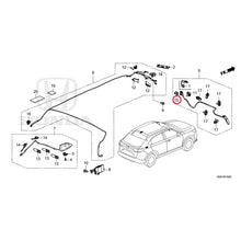 Load image into Gallery viewer, [NEW] JDM HONDA VEZEL e:HEV RV5 2025 Antenna GENUINE OEM
