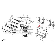 Load image into Gallery viewer, [NEW] JDM HONDA VEZEL RU1 2020 Front Bumper (1) GENUINE OEM
