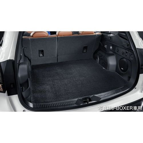 [NEW] JDM Subaru FORESTER SL Cargo Mat Genuine OEM