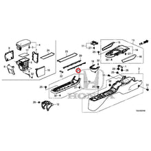 Load image into Gallery viewer, [NEW] JDM HONDA FIT GR1 2020 Console GENUINE OEM
