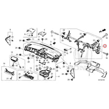Load image into Gallery viewer, [NEW] JDM HONDA ZR-V e:HEV RZ4 2025 Instrument panel GENUINE OEM
