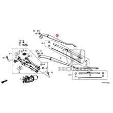 Load image into Gallery viewer, [NEW] JDM HONDA GRACE HYBRID GM4 2015 Front Windshield Wiper GENUINE OEM
