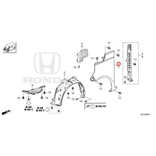 Load image into Gallery viewer, [NEW] JDM HONDA N-BOX JF5 2024 Front Fenders GENUINE OEM
