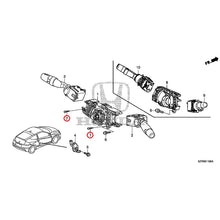 Load image into Gallery viewer, [NEW] JDM HONDA CR-Z ZF2 2014 Combination Switches GENUINE OEM
