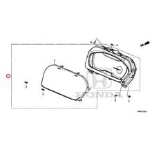 Load image into Gallery viewer, [NEW] JDM HONDA INSIGHT ZE4 2021 Meter (Denso) GENUINE OEM
