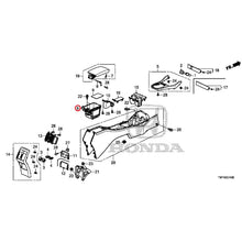 Load image into Gallery viewer, [NEW] JDM HONDA GRACE HYBRID GM4 2015 Console GENUINE OEM
