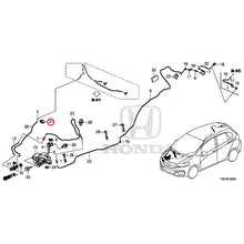 Load image into Gallery viewer, [NEW] JDM HONDA FIT GK4 2017 Windshield Washer GENUINE OEM
